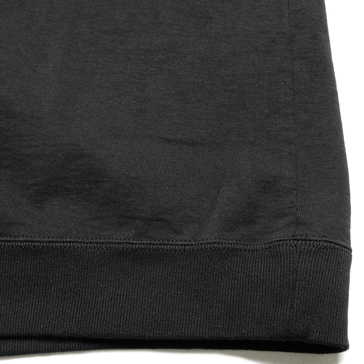 Jackman - Dotsume(Tight Tension) Rib T-shirt - JM5110