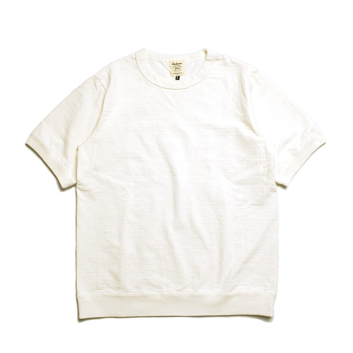 Jackman  - Dotsume(Tight Tension) Rib T-shirt - JM5110