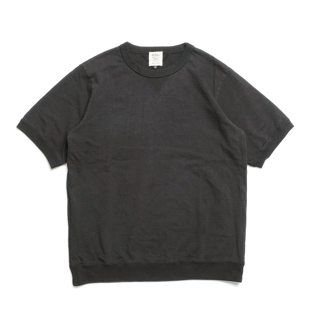 Jackman  - Dotsume(Tight Tension) Rib T-shirt - JM5110