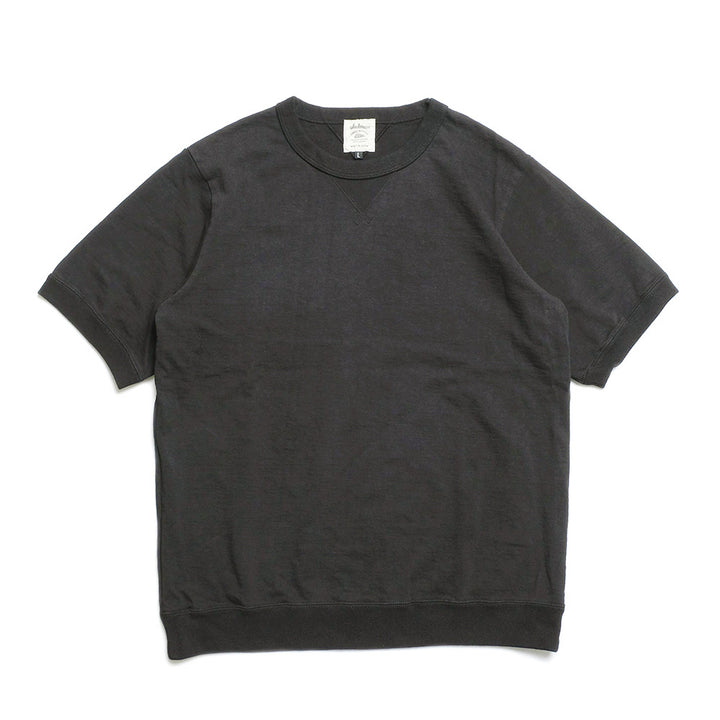 Jackman  - Dotsume(Tight Tension) Rib T-shirt - JM5110