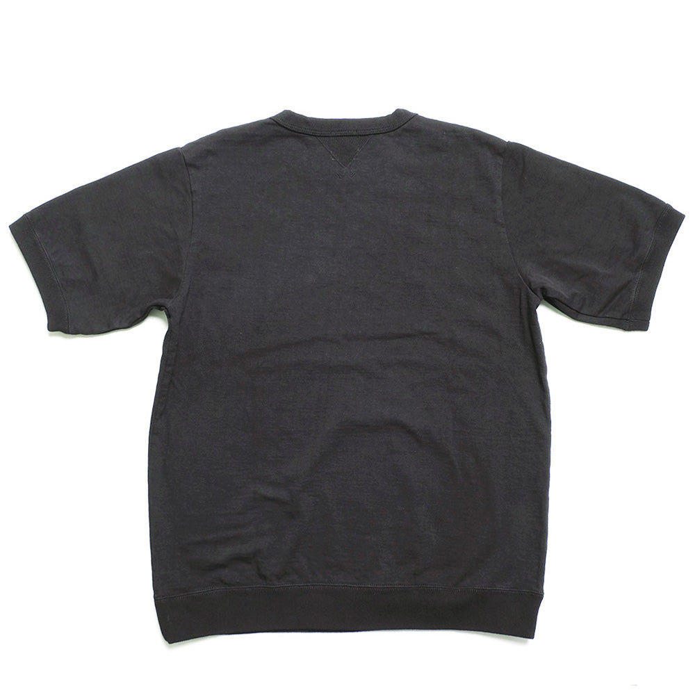 Jackman  - Dotsume(Tight Tension) Rib T-shirt - JM5110