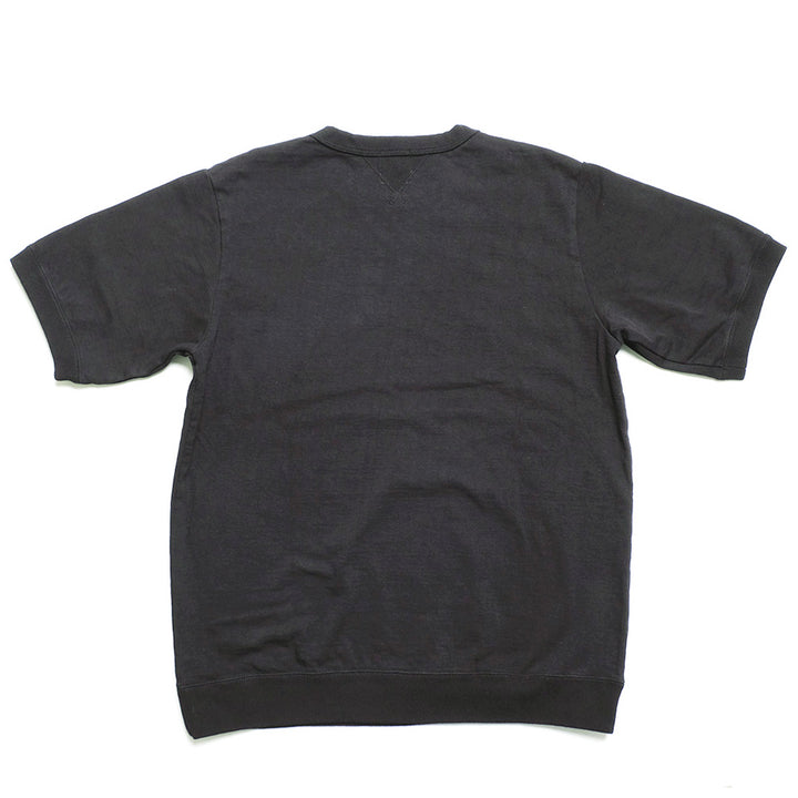 Jackman  - Dotsume(Tight Tension) Rib T-shirt - JM5110