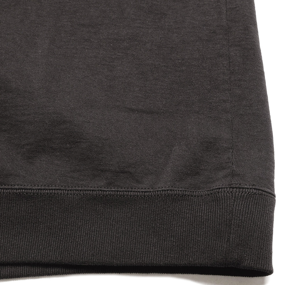 Jackman  - Dotsume(Tight Tension) Rib T-shirt - JM5110