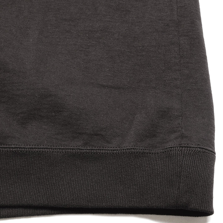Jackman  - Dotsume(Tight Tension) Rib T-shirt - JM5110