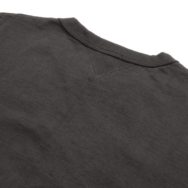 Jackman  - Dotsume(Tight Tension) Rib T-shirt - JM5110