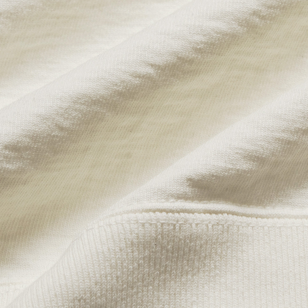 Jackman  - Dotsume(Tight Tension) Rib T-shirt - JM5110
