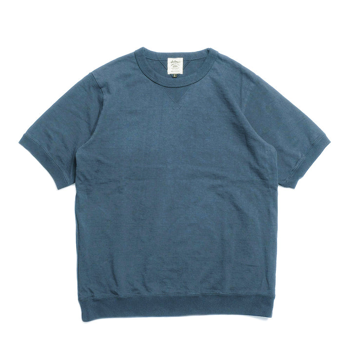 Jackman - Dotsume(Tight Tension) Rib T-shirt - JM5110