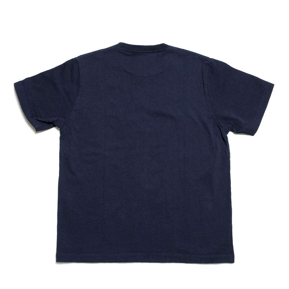 Jackman  - Dotsume T-Shirt - JM5444
