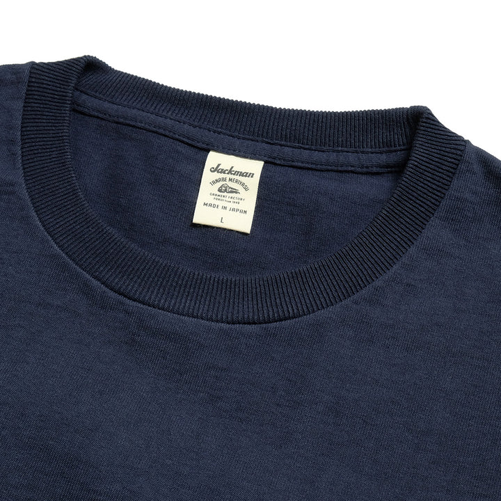 Jackman  - Dotsume T-Shirt - JM5444