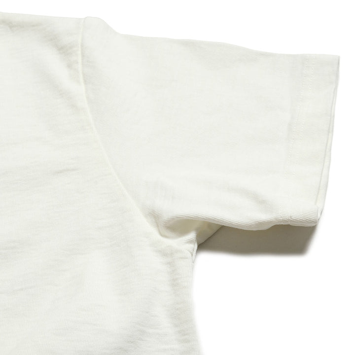 Jackman  - Dotsume T-Shirt - JM5444