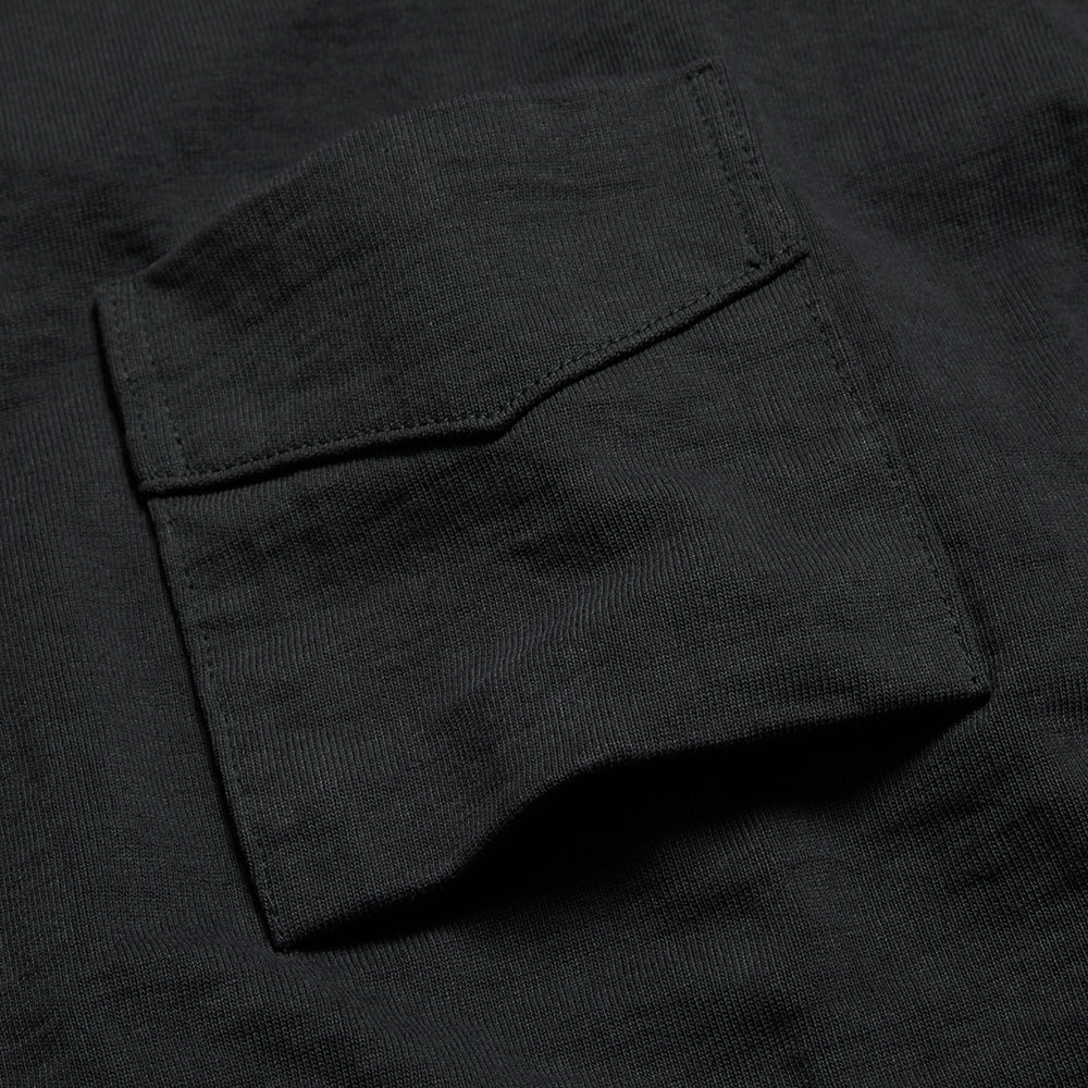 Jackman  - Dotsume Pocket T-Shirt - JM5445