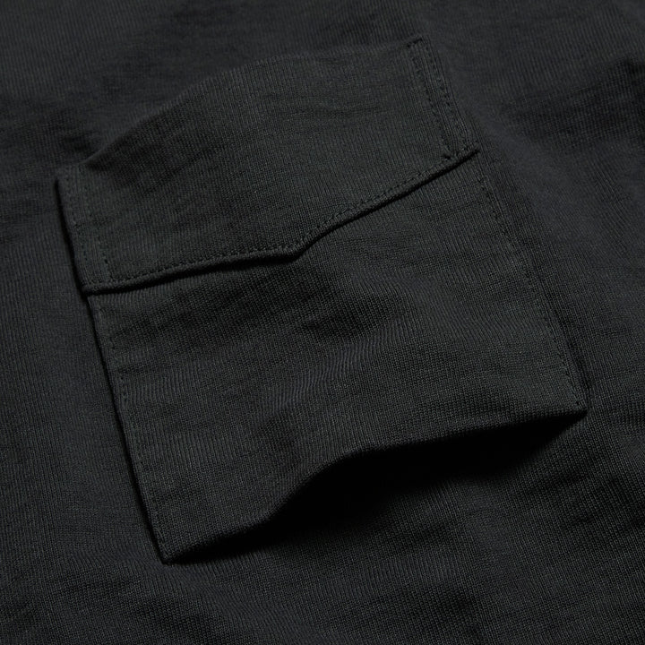 Jackman  - Dotsume Pocket T-Shirt - JM5445