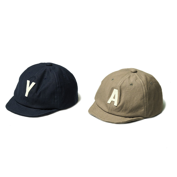 Jackman - Back Nep BB Cap - JM6553
