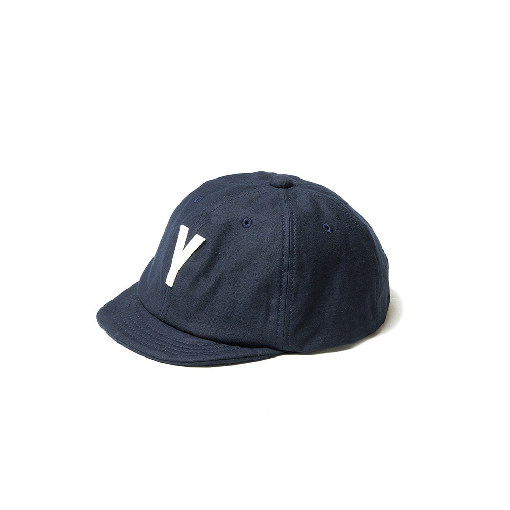 Jackman - Back Nep BB Cap - JM6553