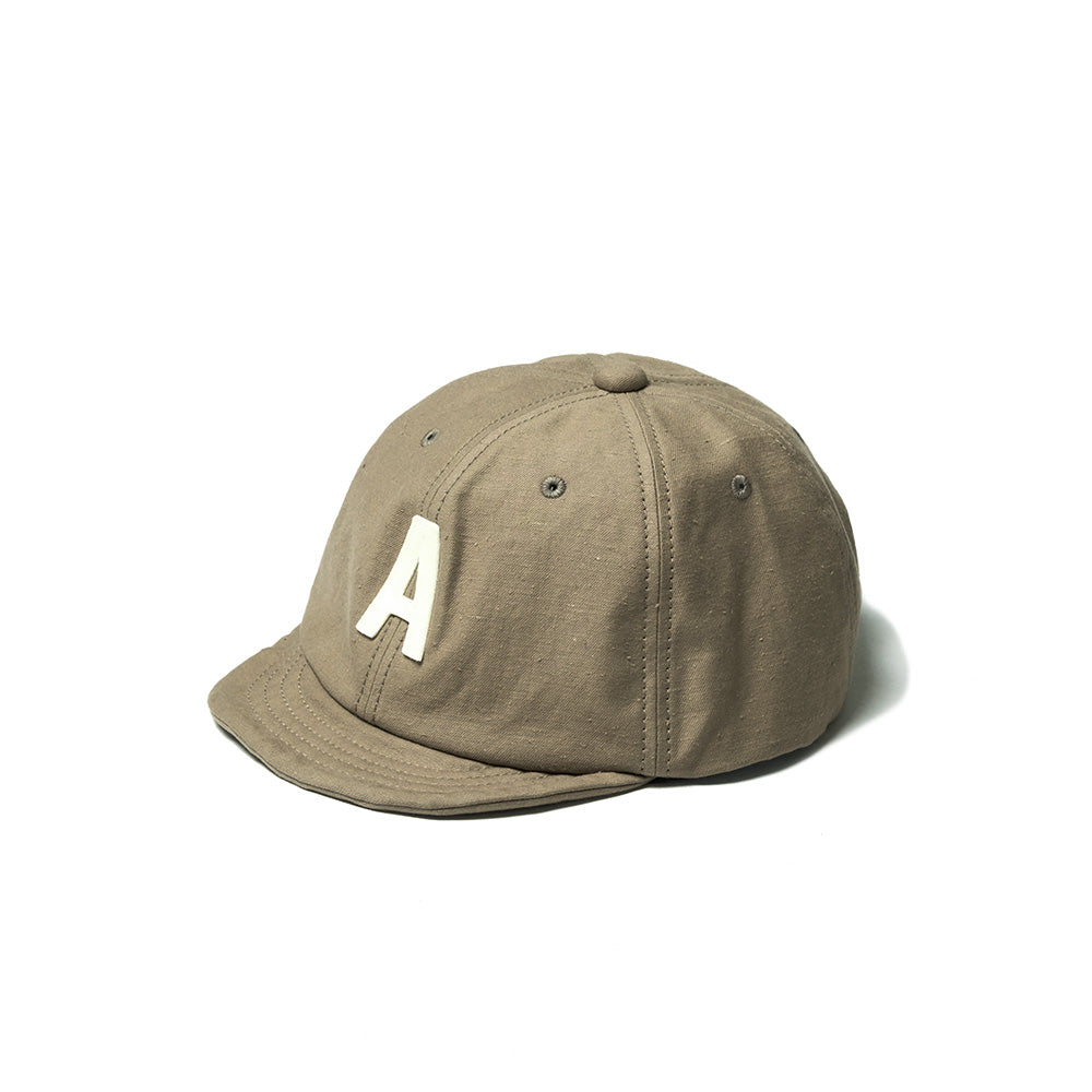 Jackman - Back Nep BB Cap - JM6553