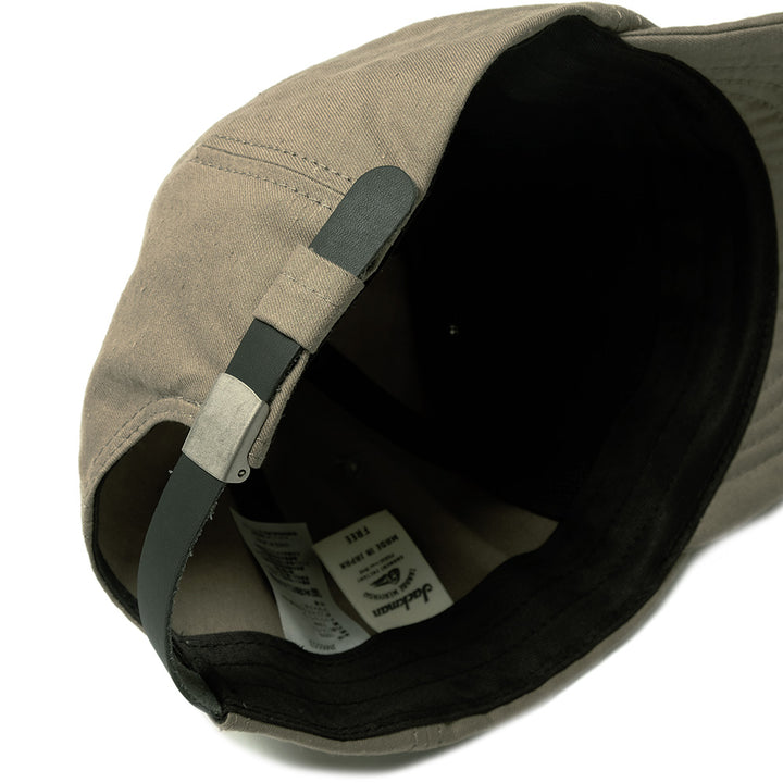 Jackman - Back Nep BB Cap - JM6553