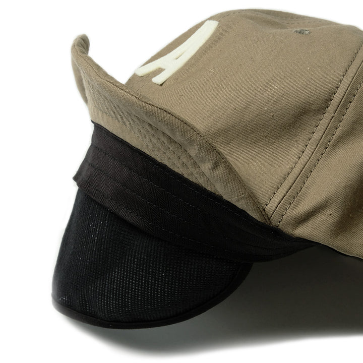 Jackman - Back Nep BB Cap - JM6553