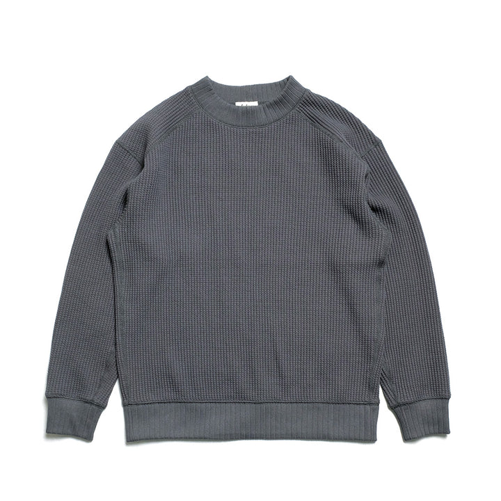 Jackman - Waffle Midneck - JM7607