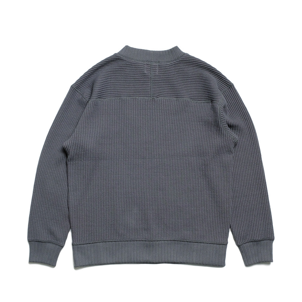 Jackman - Waffle Midneck - JM7607