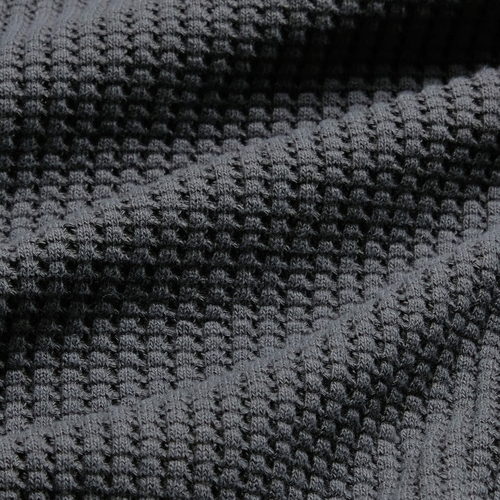 Jackman - Waffle Midneck - JM7607