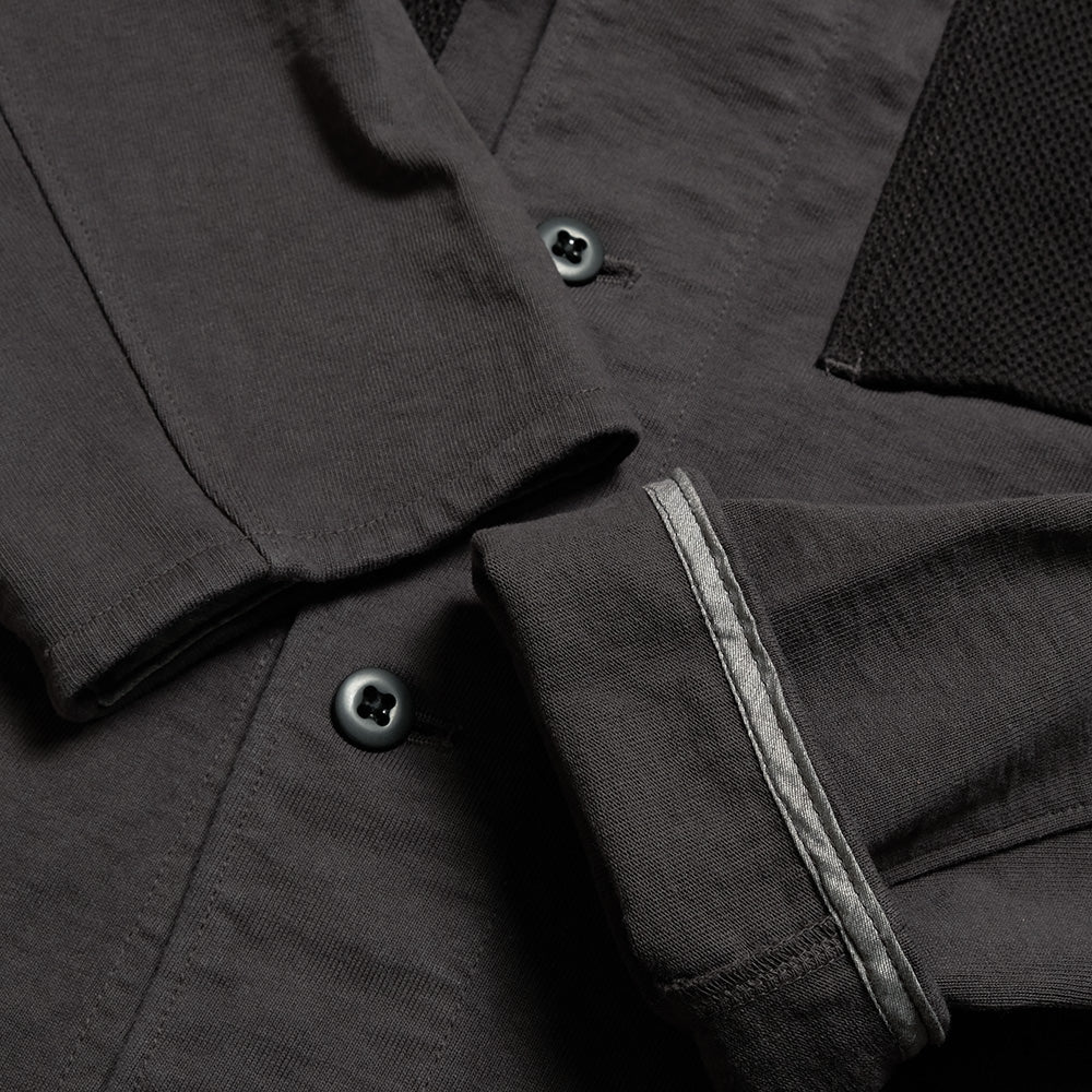 Jackman - Dotsume BB Shirt - JM8514