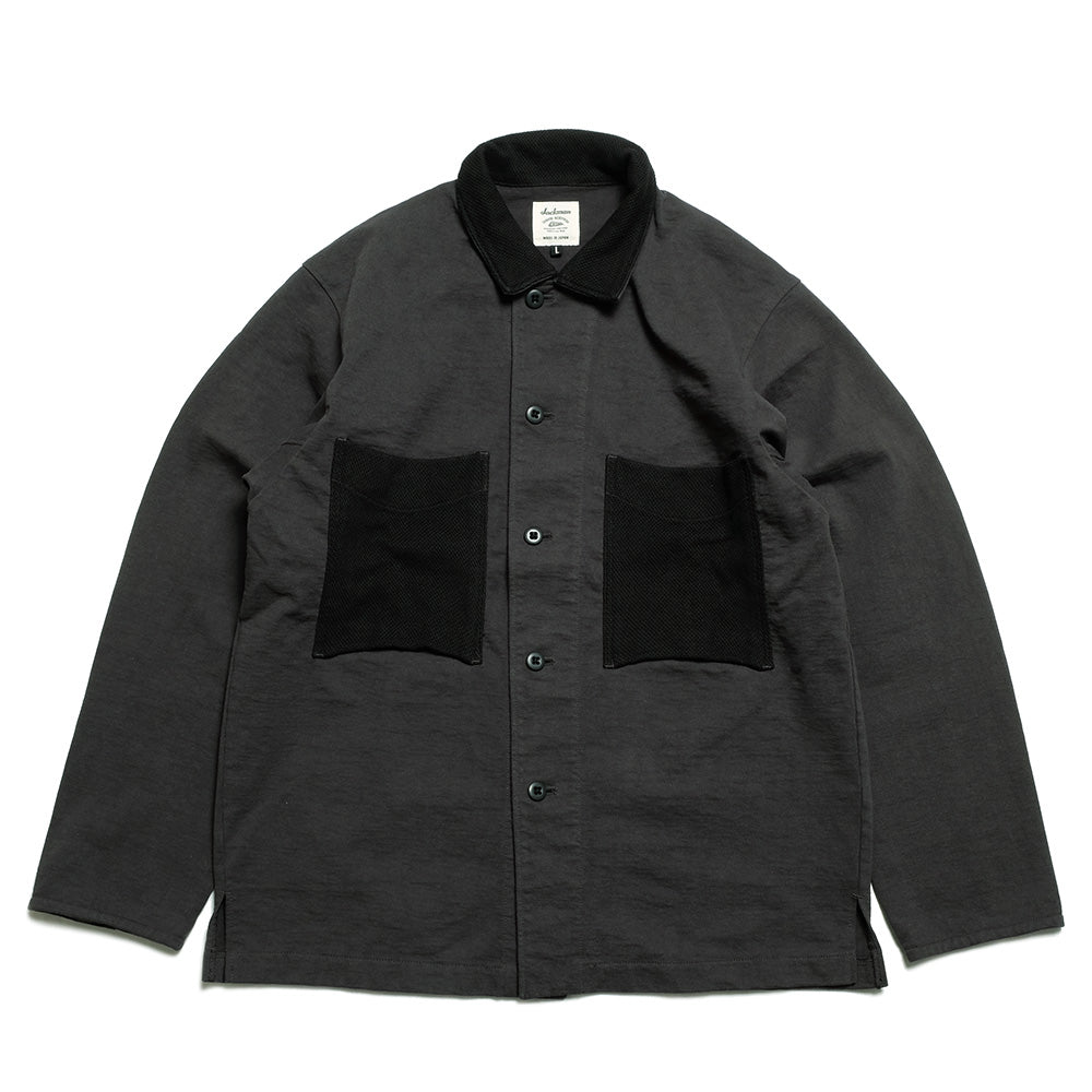 Jackman - Dotsume BB Shirt - JM8514