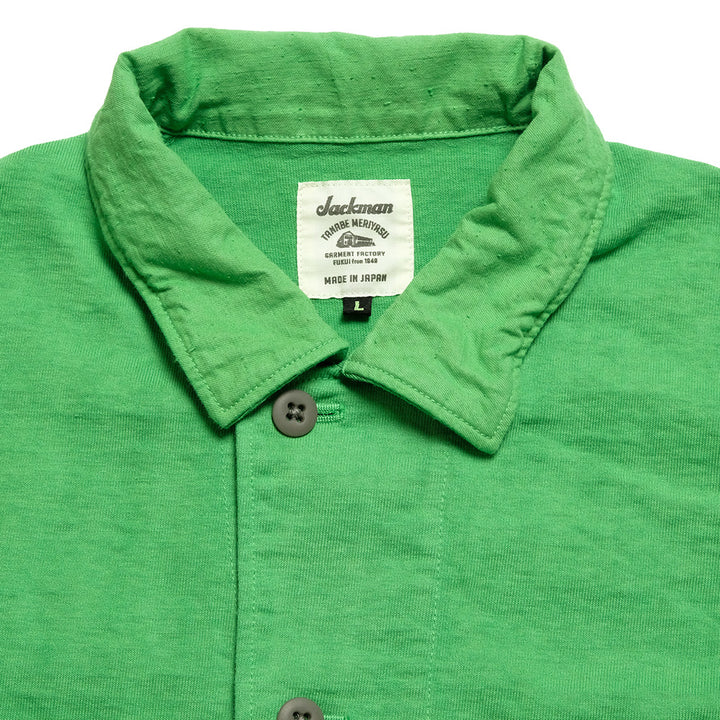 Jackman - Dotsume BB Shirt - JM8514