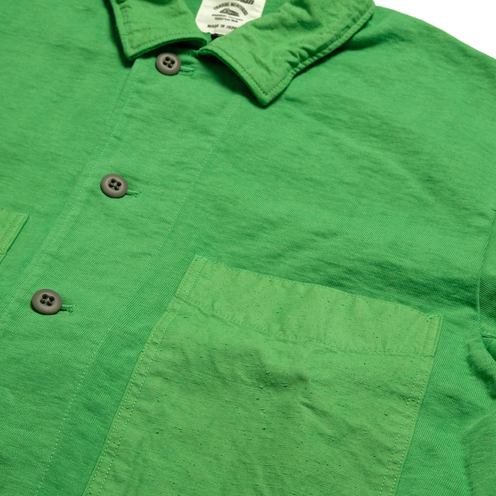 Jackman - Dotsume BB Shirt - JM8514