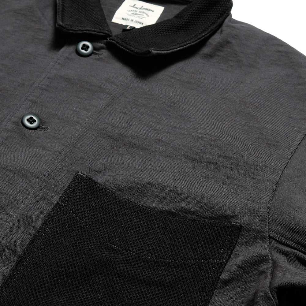 Jackman - Dotsume BB Shirt - JM8514