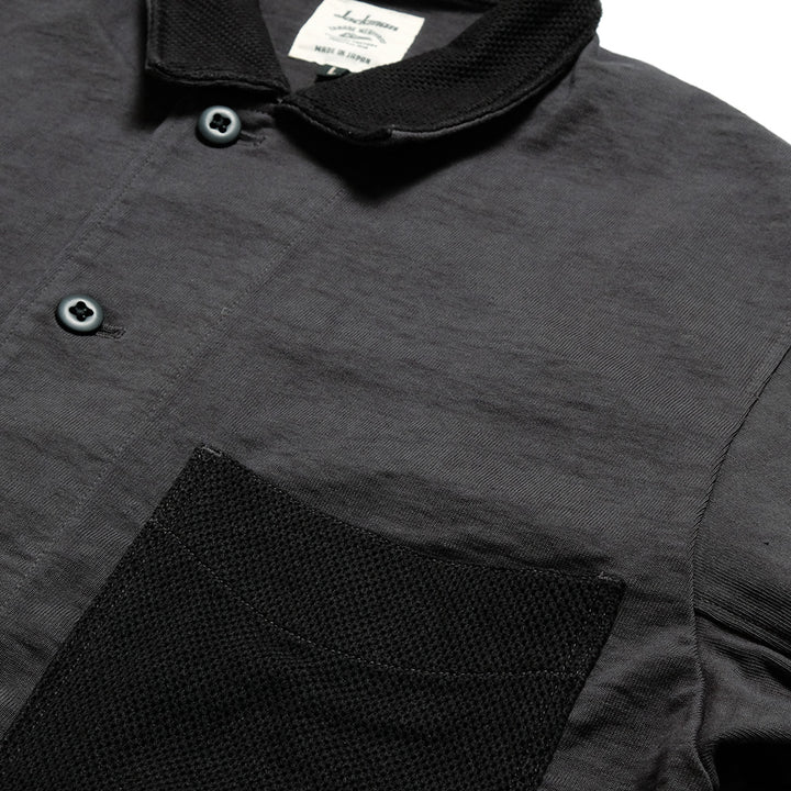 Jackman - Dotsume BB Shirt - JM8514