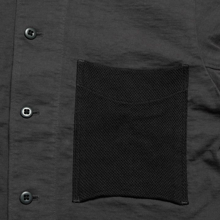 Jackman - Dotsume BB Shirt - JM8514