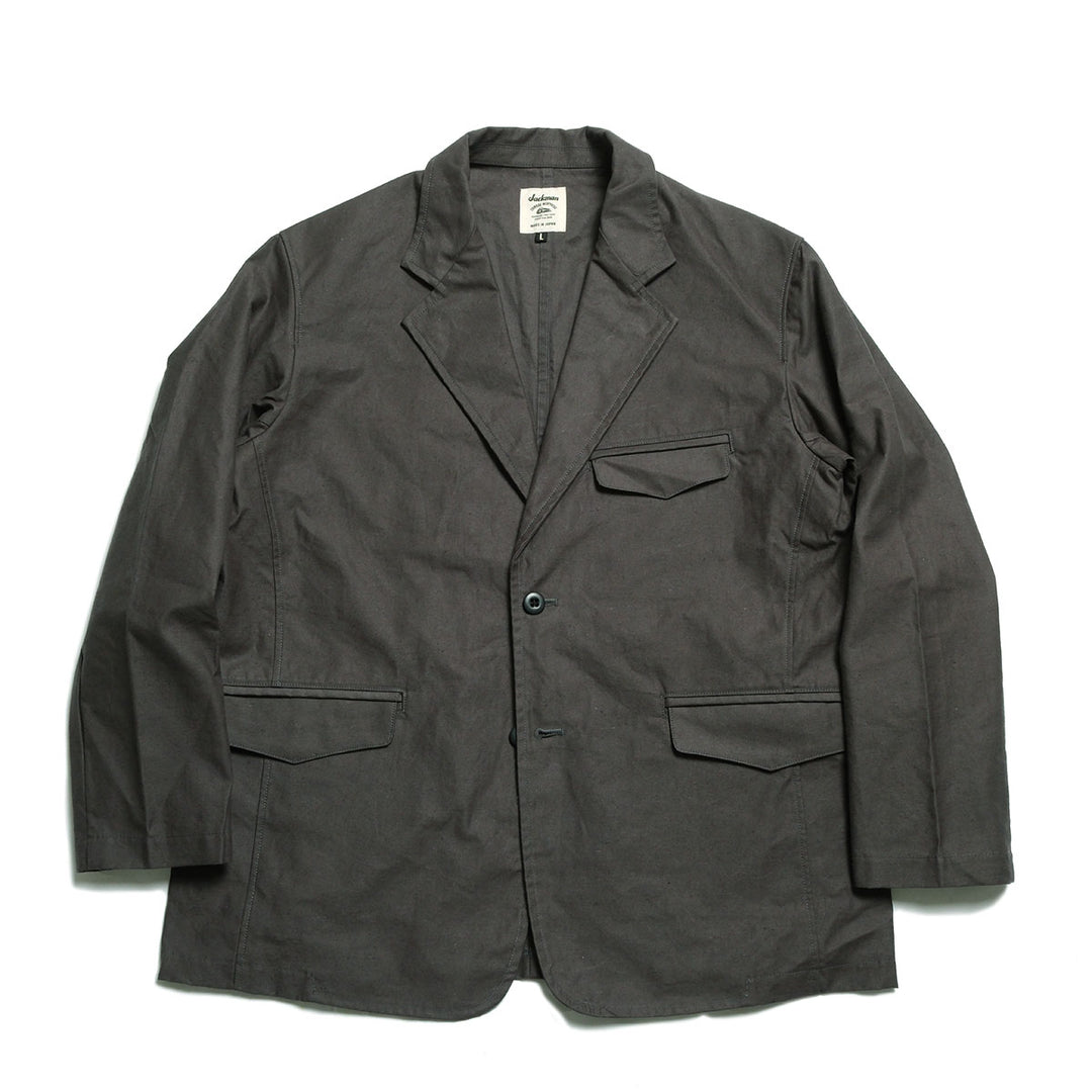 Jackman - Back Nep Jacket - JM8568