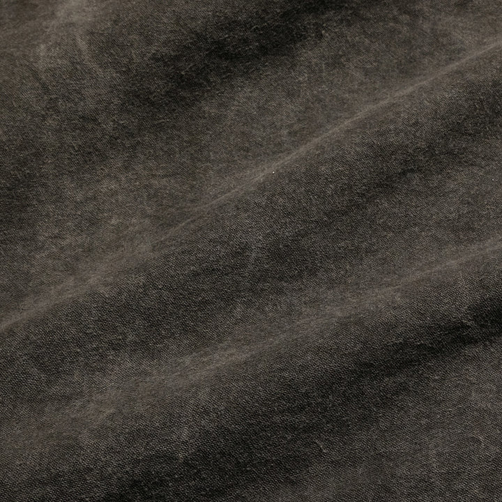 Jackman - Sumi(charcoal-dyed) Coach Shirt - JM8575