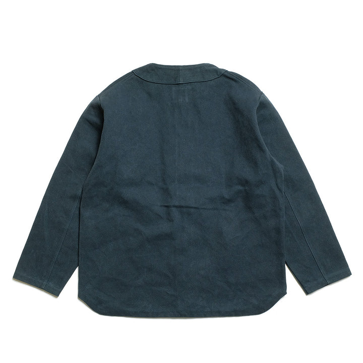 Jackman - Sashiko UF Jacket - JM8623