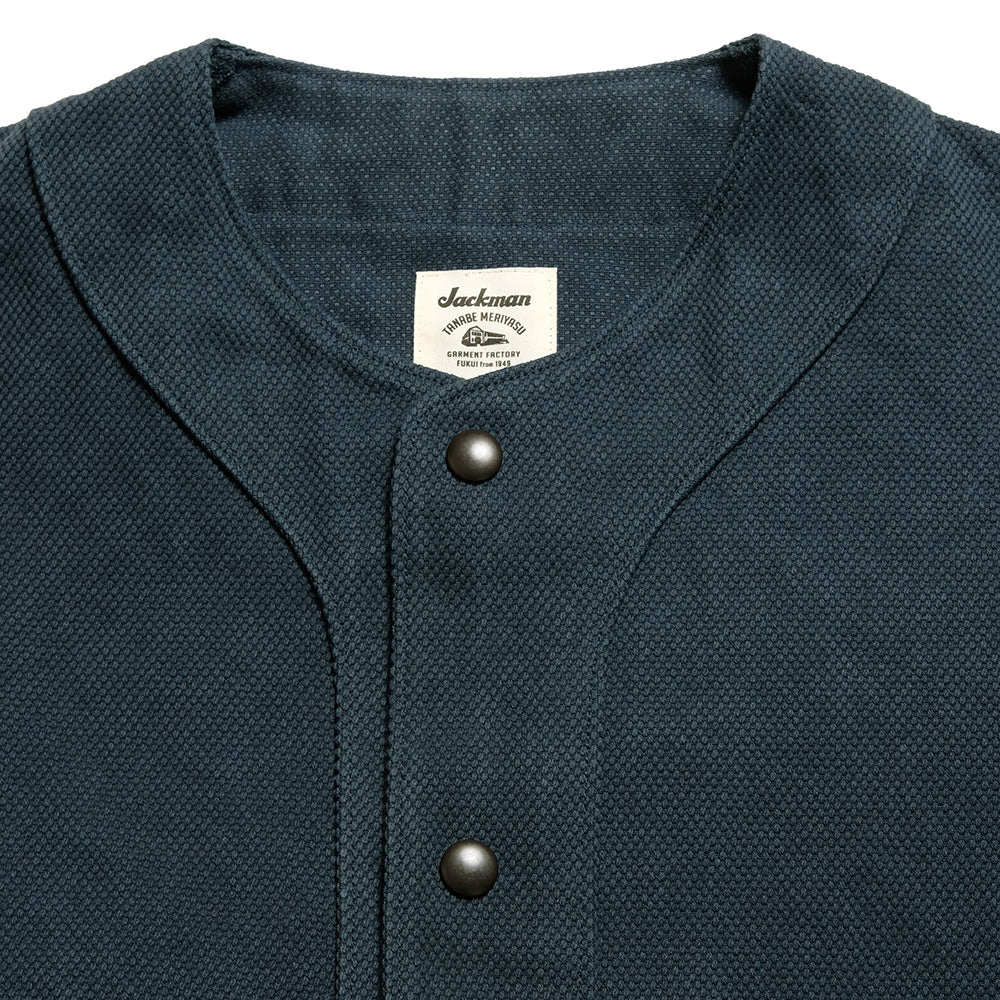 Jackman - Sashiko UF Jacket - JM8623