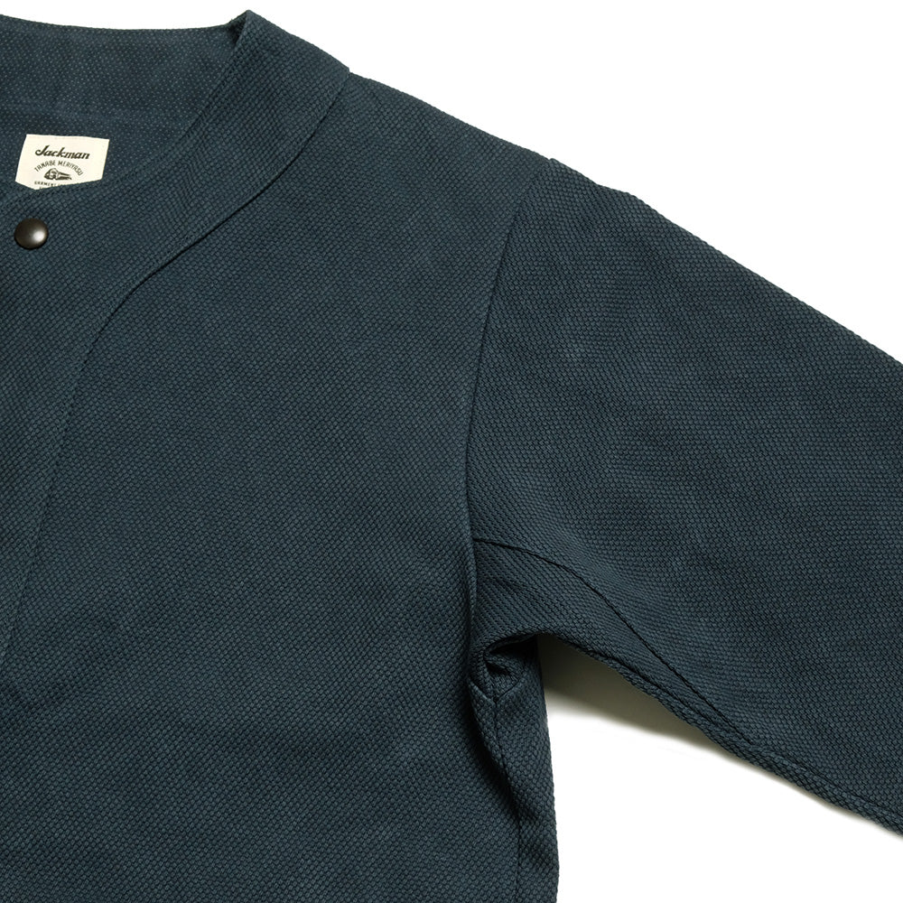 Jackman - Sashiko UF Jacket - JM8623