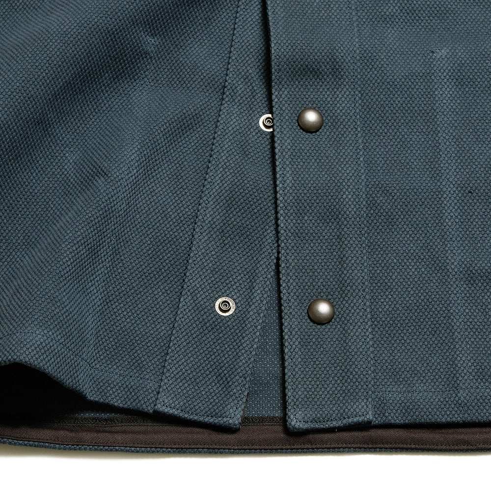 Jackman - Sashiko UF Jacket - JM8623