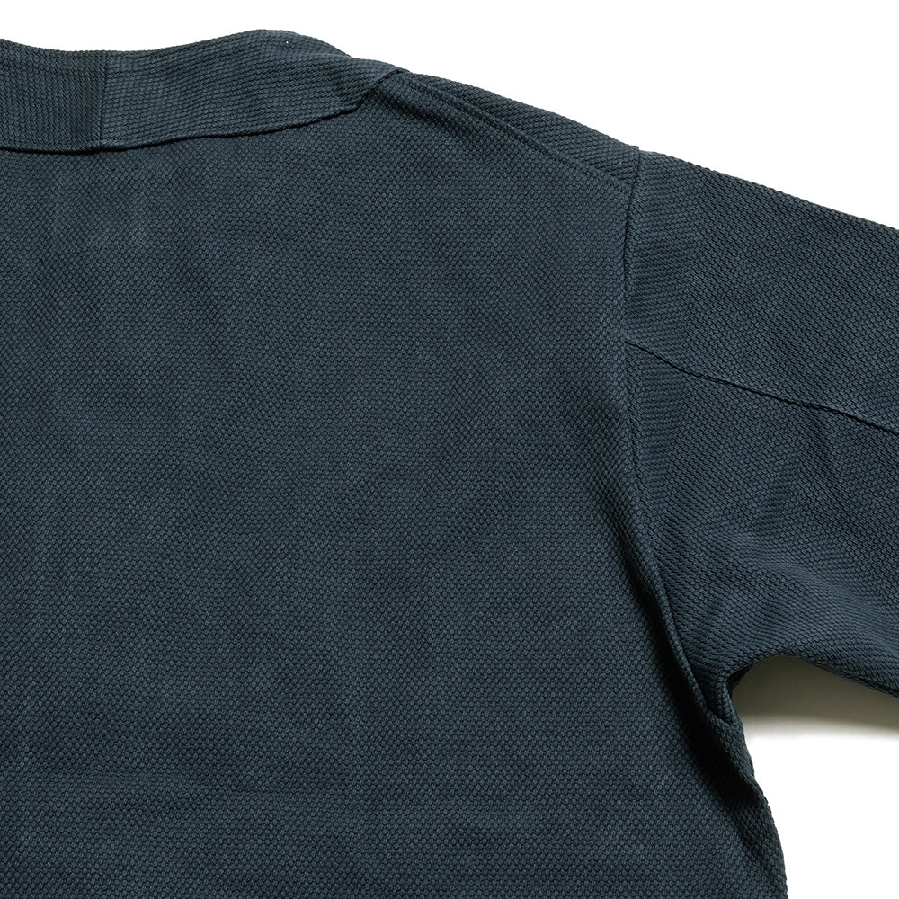 Jackman - Sashiko UF Jacket - JM8623