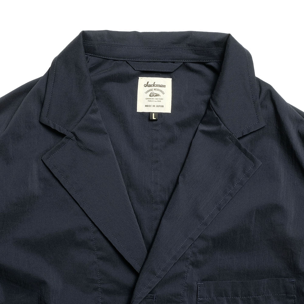 Jackman - Crepe Umps Jacket - JM8626