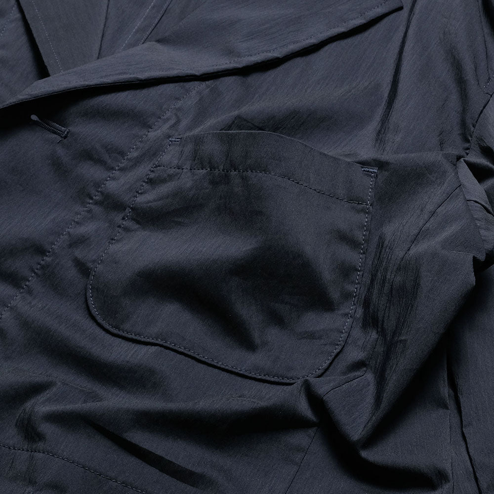 Jackman - Crepe Umps Jacket - JM8626
