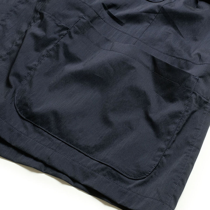 Jackman - Crepe Umps Jacket - JM8626