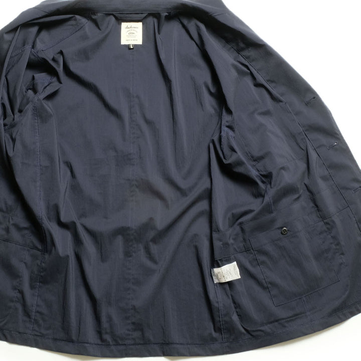 Jackman - Crepe Umps Jacket - JM8626
