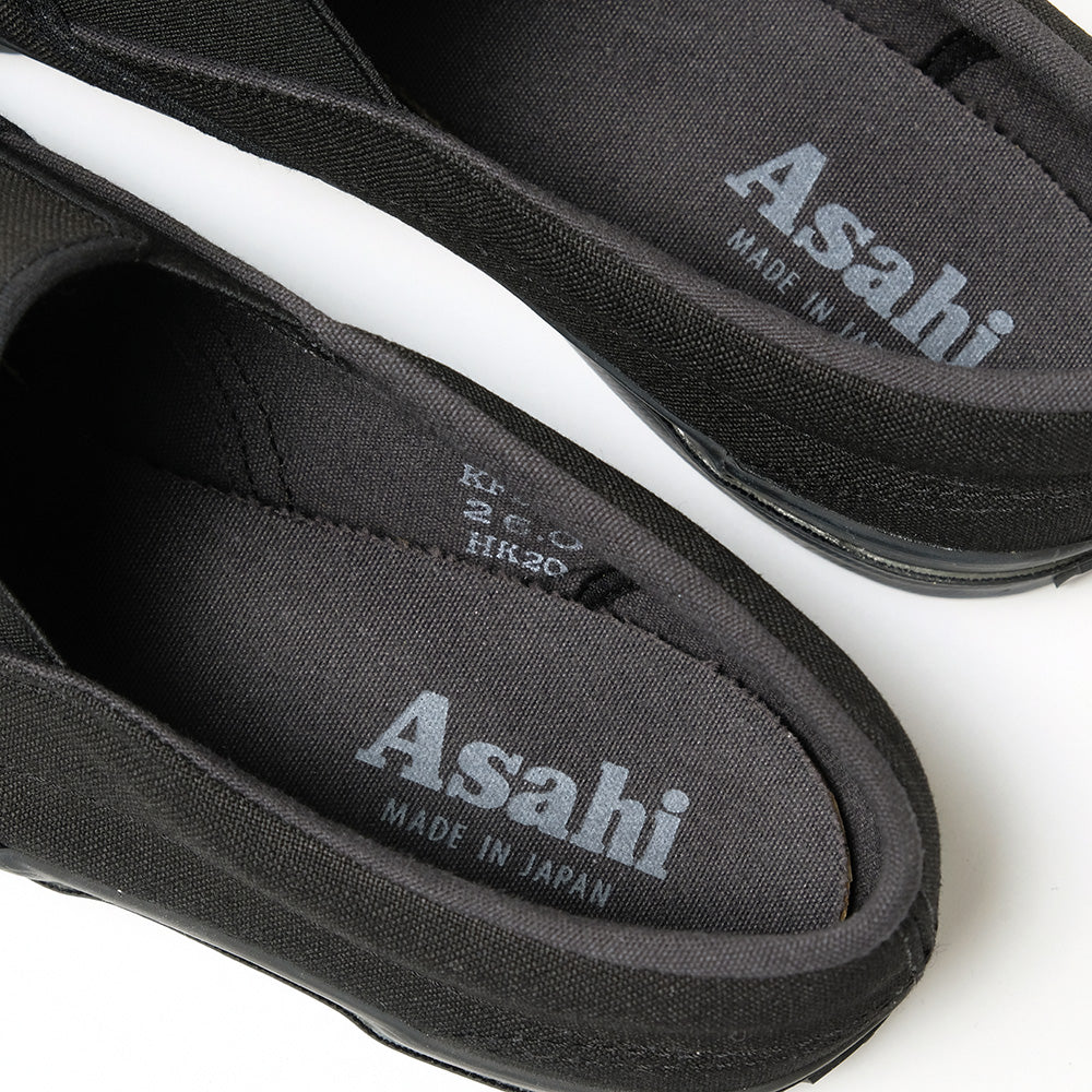 ASAHI - DECK SLIP-ON - 040 - KF20642-1
