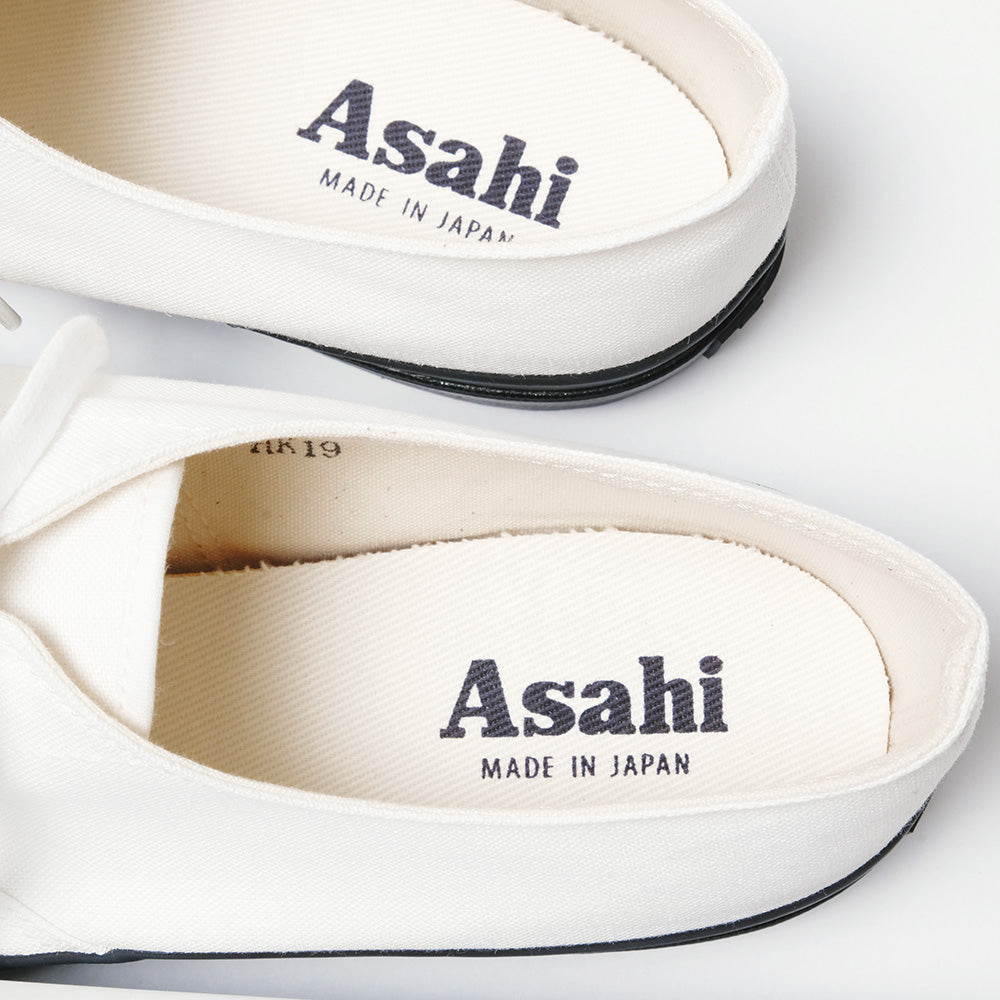 ASAHI - DECK - 041 - MONOCHROME - KF20656-1