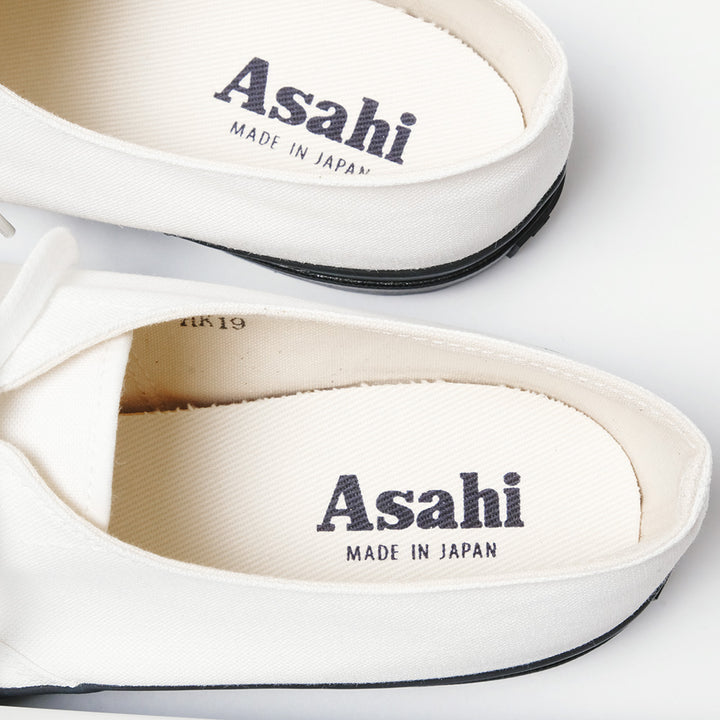 ASAHI - DECK - 041 - MONOCHROME - KF20656-1