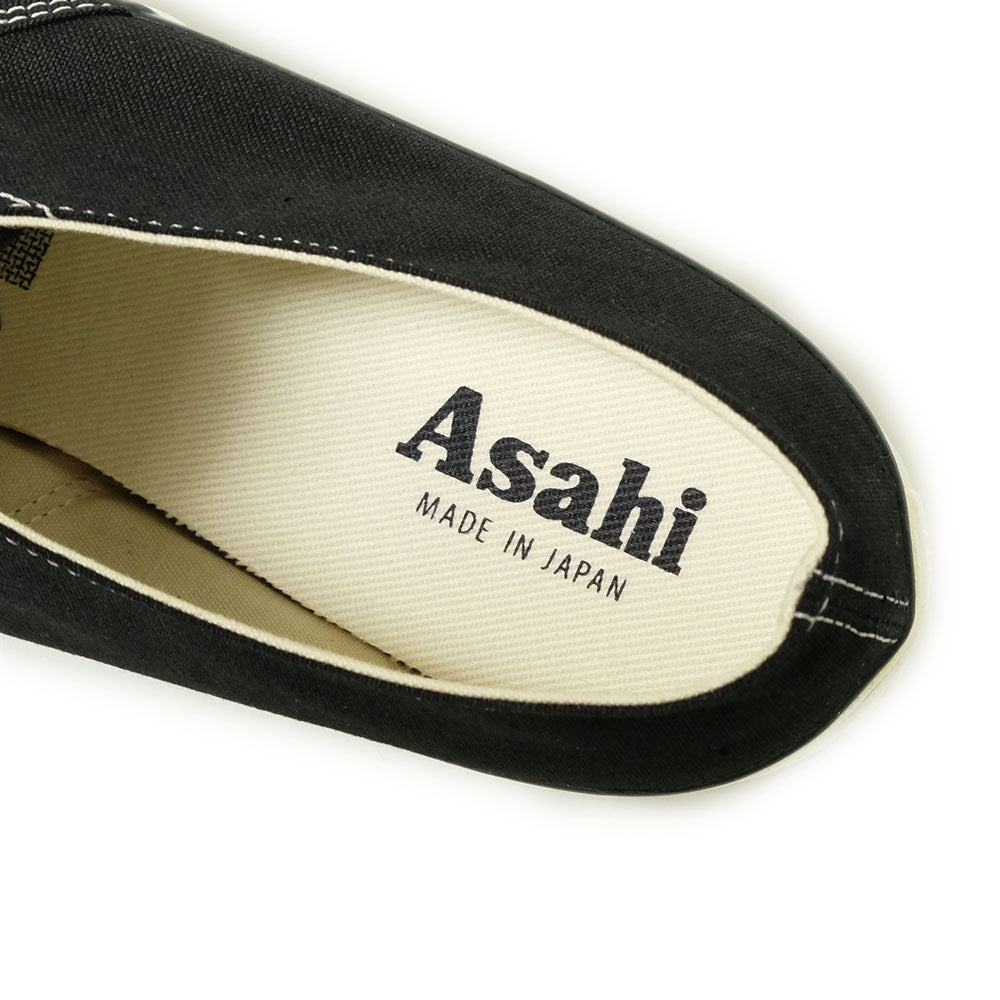 ASAHI - DECK - 041 - Black - KF20659-1