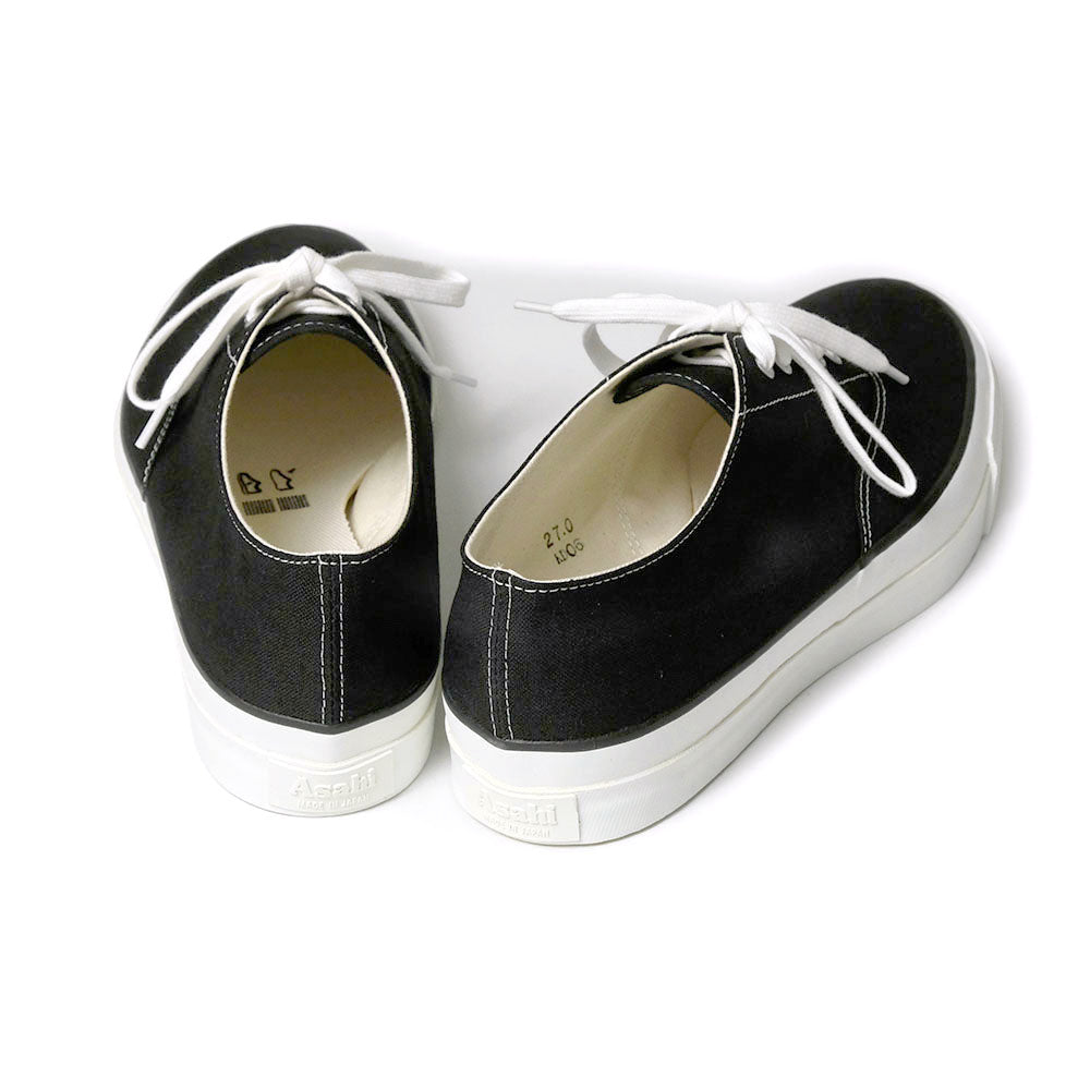 ASAHI - DECK - 041 - Black - KF20659-1