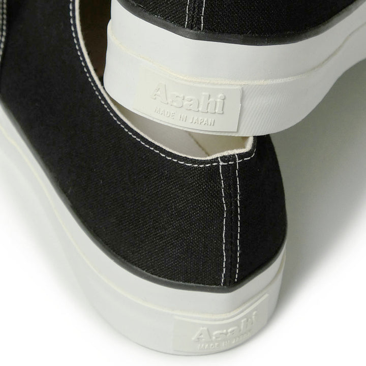 ASAHI - DECK - 041 - Black - KF20659-1