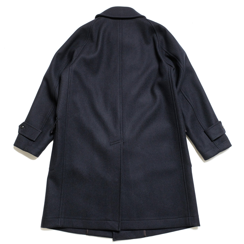 KAPTAIN SUNSHINE - Traveller Coat - KS25FCO03