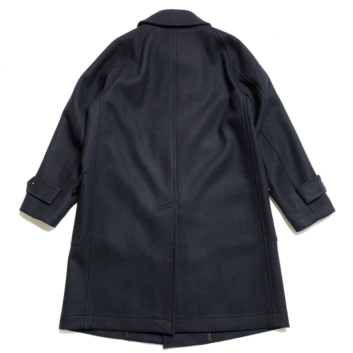 KAPTAIN SUNSHINE - Traveller Coat - KS25FCO03